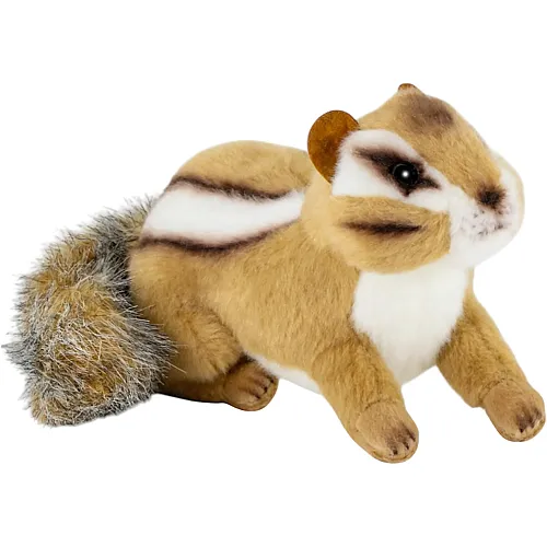 Carl Dick Streifenh�rnchen - 17 cm