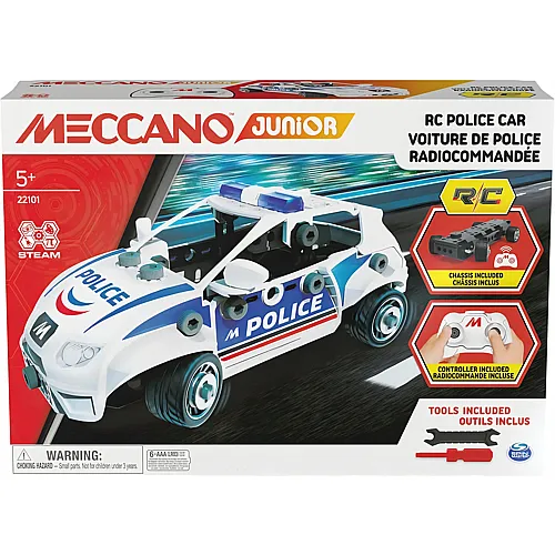 RC Police