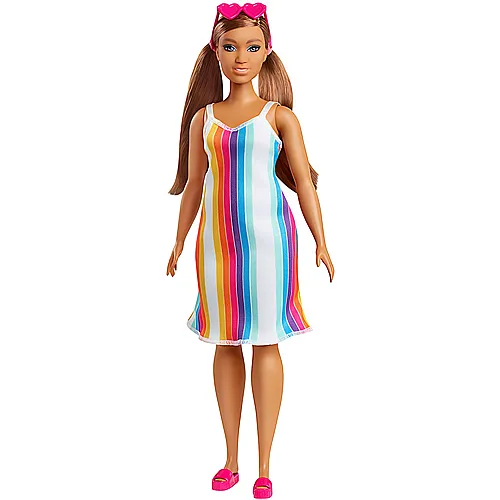 Barbie Fashion & Friends Malibu 50th Puppe 3
