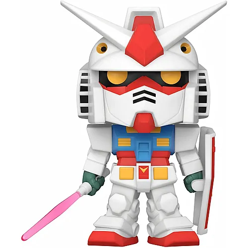 Funko Pop! Animation RX-78-2 Gundam 1716