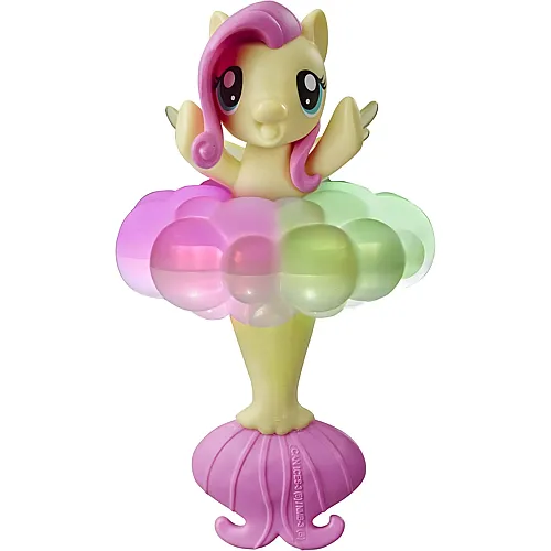 Hasbro My Little Pony Rainbow Lights Fluttershy