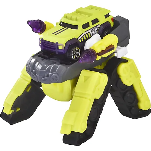 Roboter-Fahrzeug Spider Tank