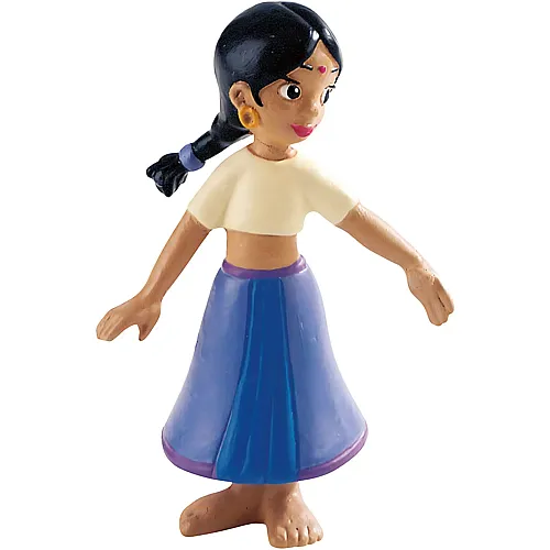 Bullyland Das Dschungelbuch Figur Shanti - 7.5 cm