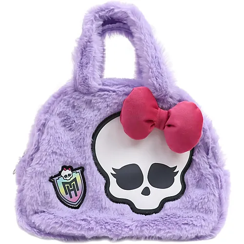 Monster High Pl�schhandtasche