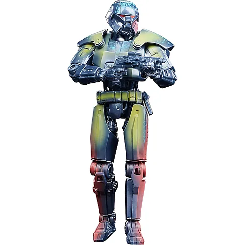 Hasbro The Black Series Star Wars Credit Collection Dark Trooper - 15 cm