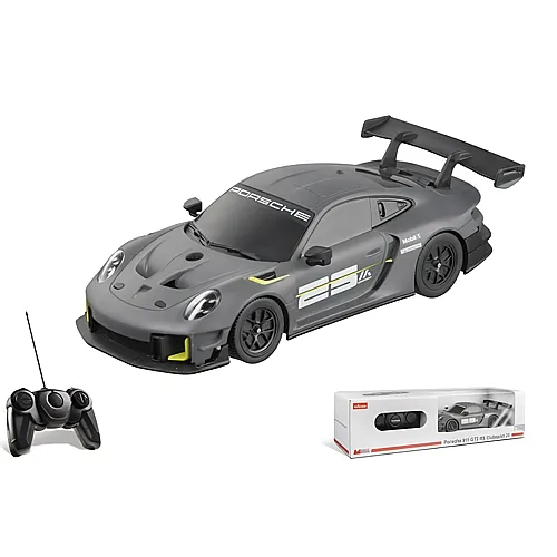 Mondo RC Porsche 911 GT2 RS Clubsport 25