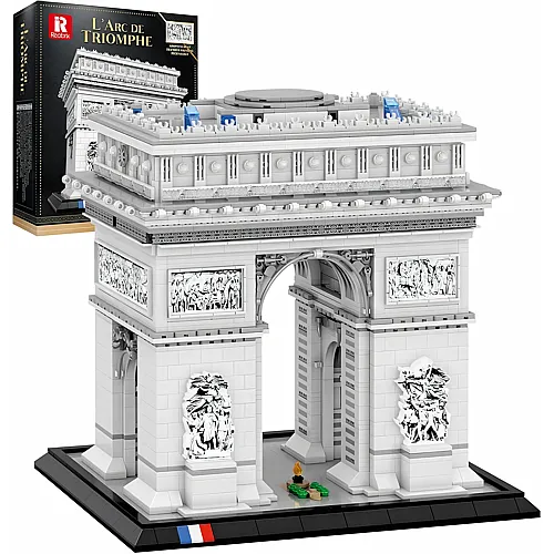 Reobrix Arc de Triomphe RB66024