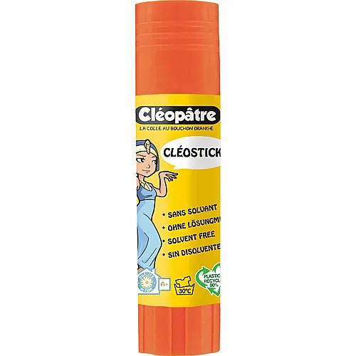 Cleopatre Classic Cleostick � Klebestift 21g