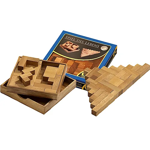 Philos Spiel des Lebens