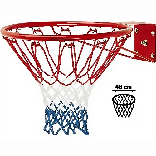 Mondo Basketball-Korb  46cm