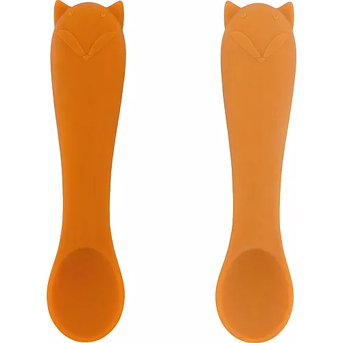 Trixie Babyl�ffel 2er-Pack Fox