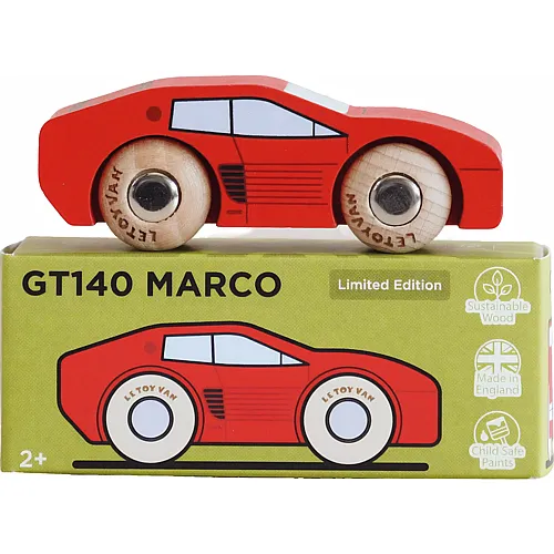 GT140 Marco