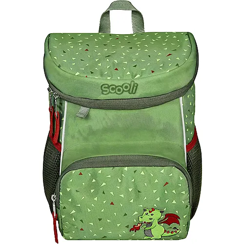 Scooli Kindergartenrucksack 8 Liter