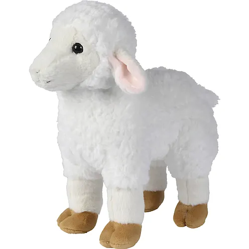 Nicotoy Pl�sch Schaf - 30 cm