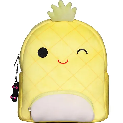Squishmallows Difuzed Maui Plush Mini Rucksack