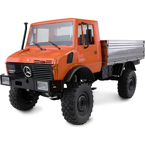 Amewi MB UNIMOG Advanced RTR