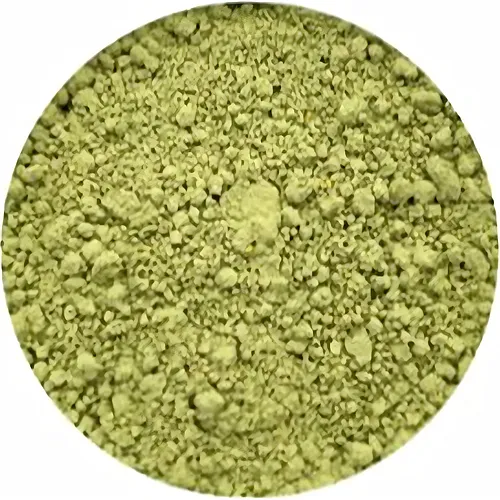 Powertex Powercolor Zitronengr�n 40g