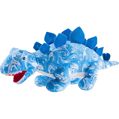 Heunec Dino Blau - 43 cm