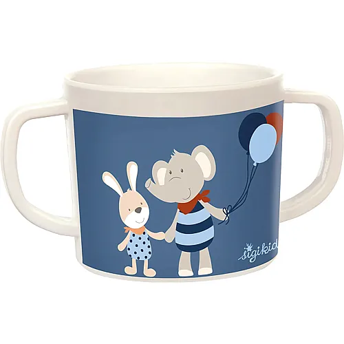 Tasse Elefant Lolo Lombardo Classic