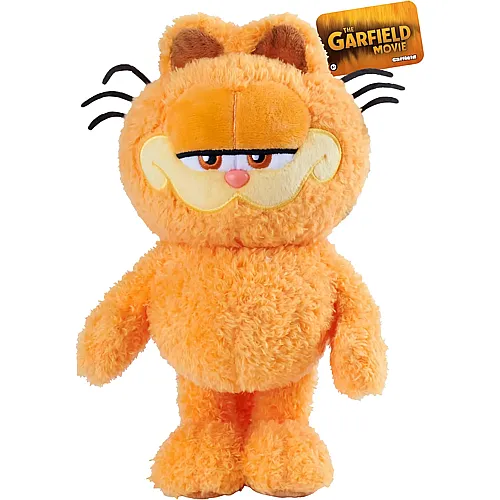 Classic Garfield 23cm