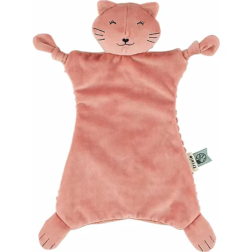 Trixie Schmusetuch Katze