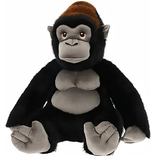 KeelToys Keeleco Gorilla - 45 cm