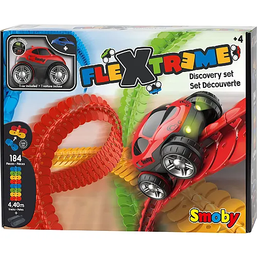 Smoby Starter-Set