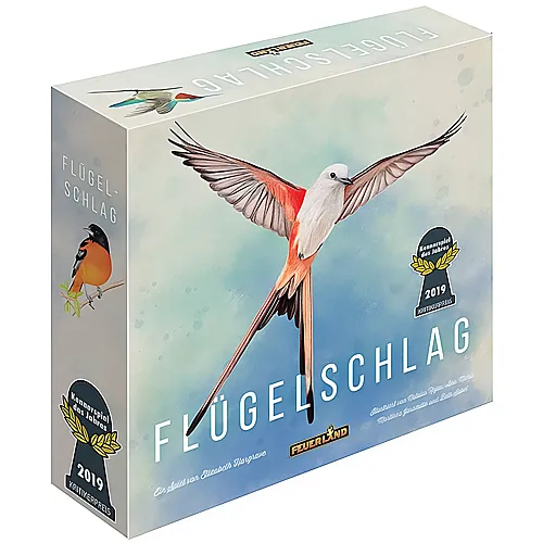 Fl�gelschlag