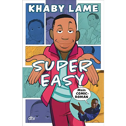 Usborne Supereasy � Mein Comicroman