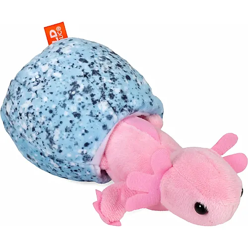 Wild Republic Hatchling Axolotl (schwanzlurch) 16 Cm
