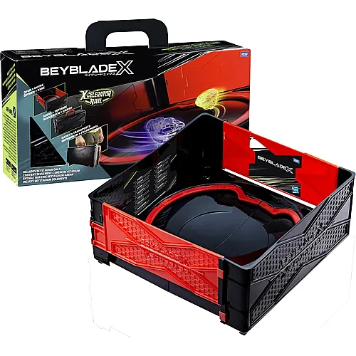 Beyblade Mobile faltbare Beystadium Arena