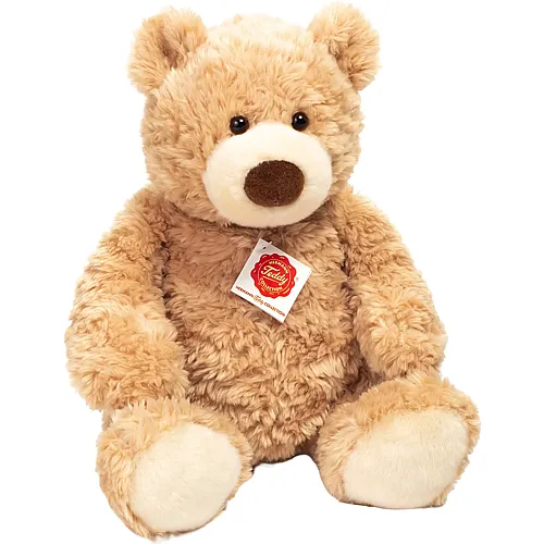 Teddy-Hermann Teddy Sandfarben - 34 cm
