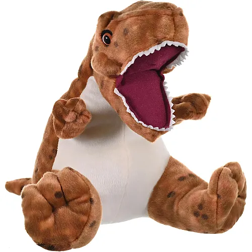 Wild Republic Prehistoric T-Rex - 30 cm