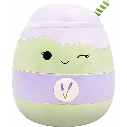 Lavendel die Matcha Latte 40cm