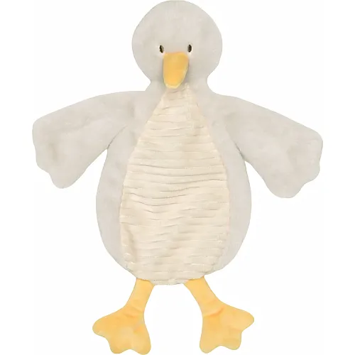 Happy Horse Schmusetuch Gans Glen 23 Cm