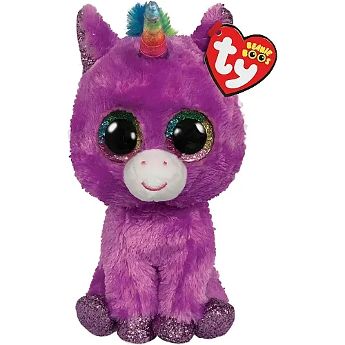 Rosette das Einhorn 15cm
