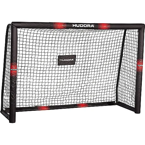 Hudora Fussballtor Pro Tect 300
