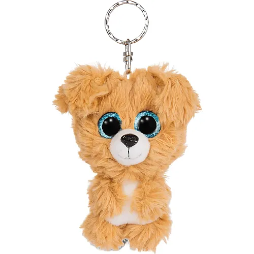 Schl�sselanh�nger Hund Lollidog - 9 cm