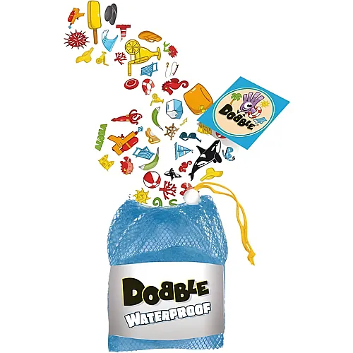 Dobble Waterproof DE