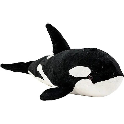 Teddys Rothenburg Killerwal Orca - 38 cm