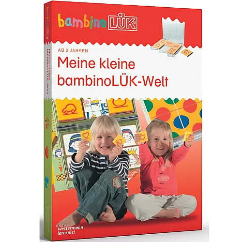 Meine kleine bambino Lük-Welt