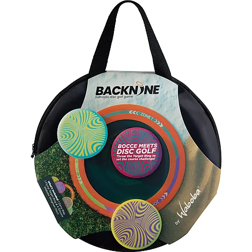 Backnine Set
