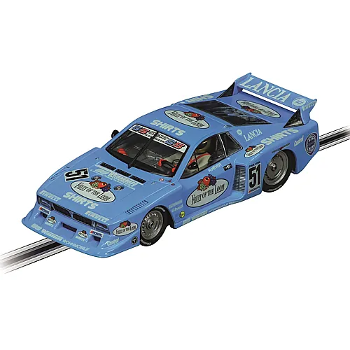 Lancia Beta Montecarlo Turb No.51, Fruit of the Loom