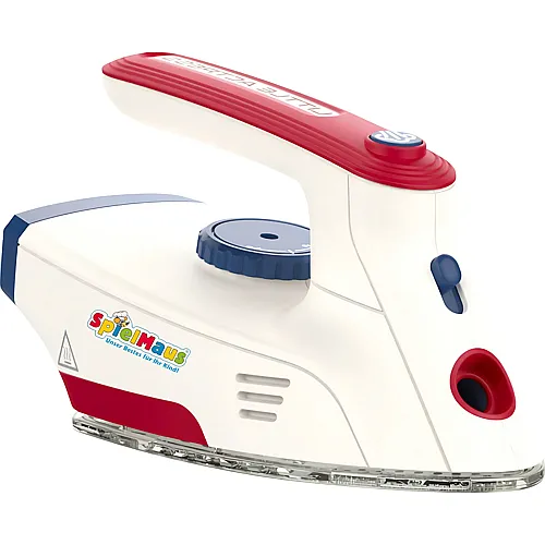 Spielmaus Dampf-B�geleisen