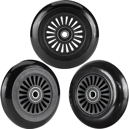 Ezyroller Classic, 3er-R�derset