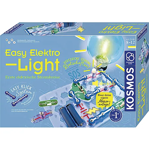 Kosmos Easy Elektro - Light