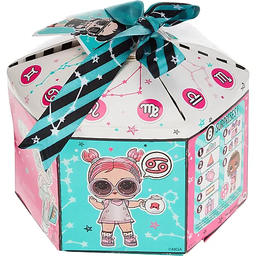 MGA L.O.L. Surprise! Present Surprise