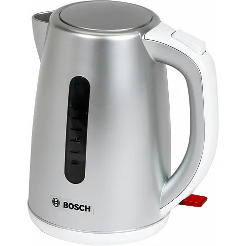 Theo Klein Bosch - Wasserkocher  Happy, silber