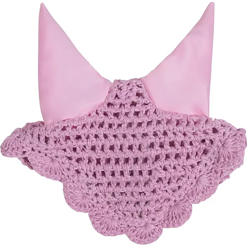Fliegenhaube Rosa