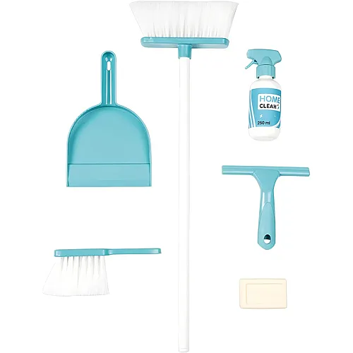 Smoby XL Cleaning Set
